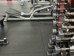 -VLines耀能运动24小时·月付制健身(京广桥店)