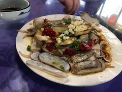 -晓琦农家菜馆·地道农家菜