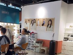 -海马体照相馆(天津世纪都会店)
