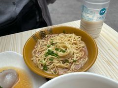 拌面-阿狗烧麦(交通局店)