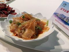 -上海古井假日酒店 · 徽昇楼中餐厅