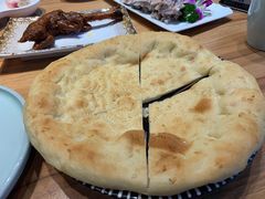 -品回味清真西北楼(宁波首店)