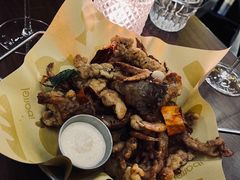 -ibarrel爱杯·bistro&brunch(江宁路店)