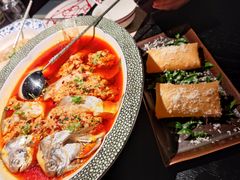 -锦楼·臻选新杭帮(杭州中心店)