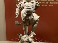 -宁夏博物馆