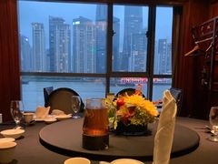 包厢-RIVIERA 松鹤楼(外滩店)