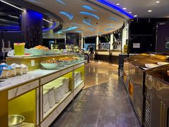 -英皇美食坊(英皇娱乐酒店内)