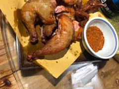 -打酱油·非遗淮扬菜(瘦西湖梅岭店)