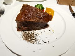 -王品牛排(郑州大卫城店)