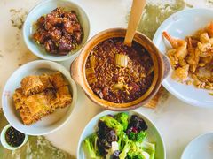 -小吊梨汤·北京菜(香山店)