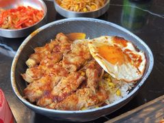 -HONGA HONGA雄家(曹路店)