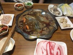 -傣妹火锅(南京东路一店)