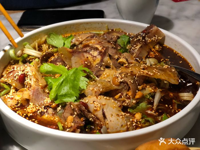 辛香汇锦里(天佑城店)-图片-天津美食-大众点评网