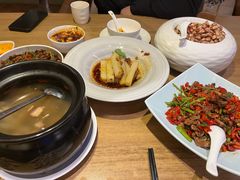 -阿斯牛牛·凉山菜(新会展店)