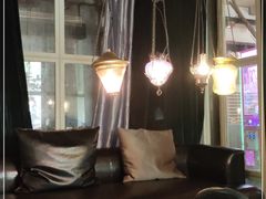 -MAAN COFFEE(金桥店)