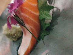 -鸟山鸣·日料食堂(王府井店)