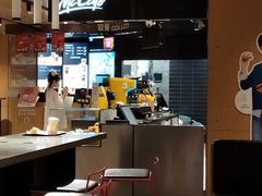 -麦当劳(花园北路店)