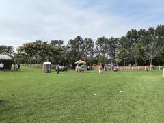 -嬉乐湾休闲旅游区