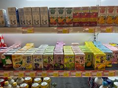 -洋洋爸雪糕(万科店)