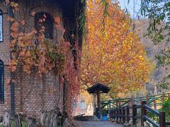 -北京水岸山吧度假村(雁栖镇店)