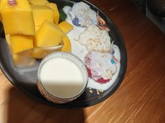 -岛风·台食小馆 ISLAND BISTRO(烟台山店)