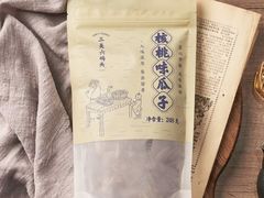 核桃味瓜子-三关六码头(上海开新里店)