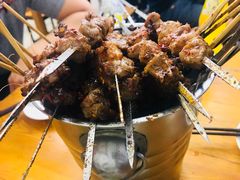 -炒豆合作社(东四总店)