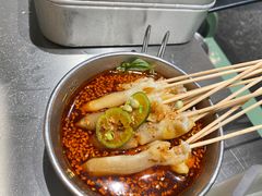 -椰庭·椰子鸡·创意玩家(晶耀前滩店)