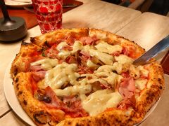 -Mammamia意大利餐厅(阳春巷店)