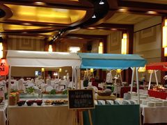 -天伦王朝酒店·盛华瑄餐厅