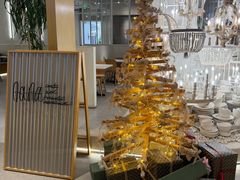 -娜娜家•Nana And Her Friends Restaurant(小寨原力场店)