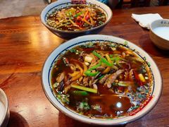 泡椒腰花面-保儿牛肉面(万象城店)