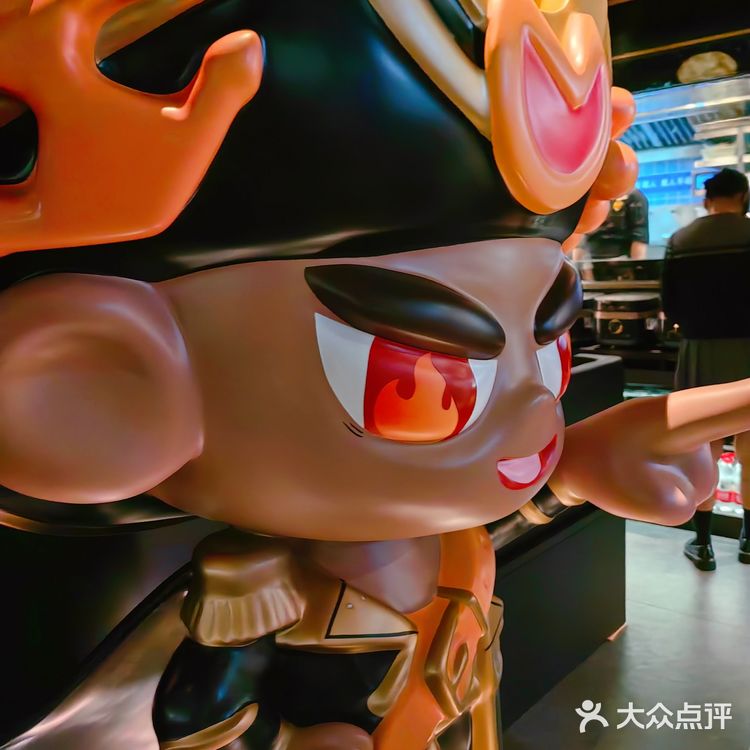 愿每个在深圳的姐妹都能刷到这家肉蟹煲🦀，真的好香！