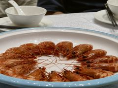 -东豪园林海鲜酒家(南港路辅路店)