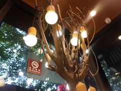 -茶颜悦色(岳麓山顶店)