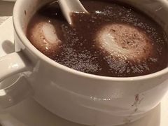 -上海金桥红枫万豪酒店-万豪中餐厅