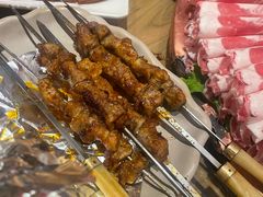 -额尔敦传统涮火锅·冰煮羊(铁东店)