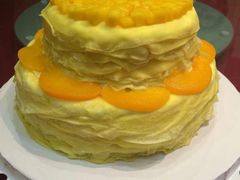iphone_upload_pic-OL’s Cake鲜荟千层(东风中路店)