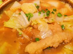 -水煮三国·川鲁江湖菜(香山店)