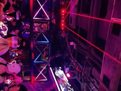 -UP嘻哈酒吧(粉巢店)