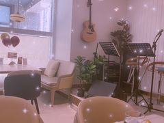 -Deer Park鹿园西餐(仁恒置地广场店)