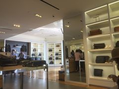 -COACH蔻驰(百联奥特莱斯广场店)