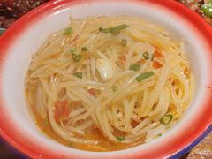 -兔槽江湖菜·重庆璧山兔(水围店)