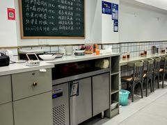 大堂-周素珍湖州大馄饨(直戒坛寺巷店)