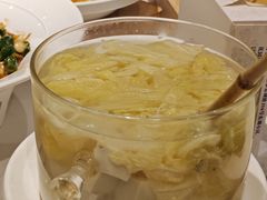 -蘇河湾·新鲁菜·泰山宴(泰山店)