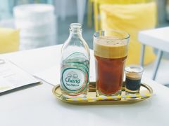 -五进制 Coffee Shop