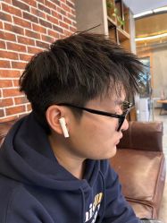 -呵呵造型