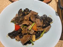 -德缘烤鸭店(大栅栏店)