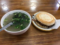 -秦豫肉夹馍(东羊市店)