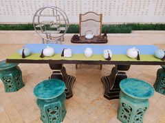 -利顺德大饭店·维多利亚花园(小白楼店)